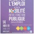 [Infos RH] [Retour en image sur] L’Université de Lorraine au Salon de l’emploi et de la mobilité Inter Fonction Publique