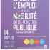 [Infos RH] Salon de l’emploi et de la mobilité Inter Fonction Publique : l’Université de Lorraine présente son offre de service RH ! 