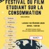 3ème édition du Festival du Film Étudiant sur la Consommation