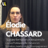 Élodie Chassard - Université de Lorraine