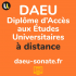 Daeu Sonate - Université de Lorraine
