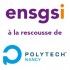 ENSGSI soutient Polytech Nancy