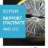 Rapport d'activité 2019 du projet IMPACT DEEPSURF