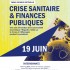 [Retour sur] Table ronde virtuelle - Crise sanitaire & Finances publiques