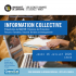 Information collective Master 2 Formation, Travail et Territoire en Développement