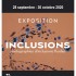 Exposition Inclusions BU Santé