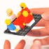 Intégrez la méthode Lego® Serious Play® dans votre pédagogie - Atelier proposé par le SU2IP, Université de Lorraine