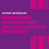 Présentation du Diplôme Universitaire « Résilience par l’entrepreneuriat dans les écosystèmes territoriaux » Présentation du Diplôme Universitaire « Résilience par l’entrepreneuriat dans les écosystèmes territoriaux »