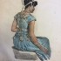 Pierre Jacques Feillet, Corset de traitement (P.-N. Gerdy, Traité des bandages..., Paris, 1837, Atlas)