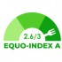 Equo-Index développé à l'ENSAIA