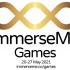 Immerse Me Games logo
