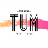 The new TUM - Logo