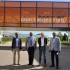 La délégation rwandaise en visite à l'Ecole de Santé Publique
