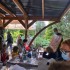 L'atelier d'application, le 19 septembre après-midi