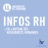 [Infos RH] Label HR Excellence : Bilan axe VI : Accès et diffusion des connaissances