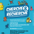 Cherche &Recherche : Exposition BU Sciences Cherche & Recherche Université de Lorraine novembre-décembre 2021