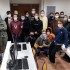 Vingt-huit étudiants se sont affrontés à la Coding Battle du Shaker