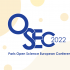 Paris Open Science European Conference