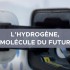 L’hydrogène, molécule du futur
