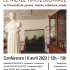 [Conférence] Le musée archéologique de l’UL à la BU Lettres & SHS