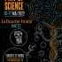 affiche Pint of Science 2022