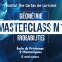 MasterClass M1 Mathématiques appliquées et fondamentales