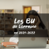 Les BU de Lorraine en 2021-2022 : les chiffres clés en vidéo Les BU de Lorraine en 2021-2022 : les chiffres clés en vidéo