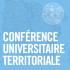 Conférence Universitaire Territoriale