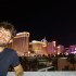 Las Vegas, ville lumière