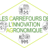 Logo des Carrefours de l’innovation agronomique