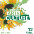 Journée arts et culture 2023 inspé de lorraine