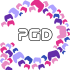 Logo Poly Games Day