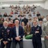 Photo de la table ronde UEL Défense et Sécurité Nationale à Nancy avec le Général COSTE