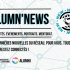 infographie "Alumn’News"
