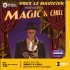 Magic & CHill - Live twitch Unex