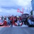 Eco marathon shell 2023