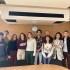 Photo des étudiants de l'ENSTIB