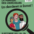 6e édition de la Fabrique des chercheurs à la BU Saulcy