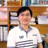 Portrait du Professeur Wei-Hsin Chen
