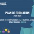 Plan de formation 2023-2024 de la DACIP