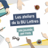 Journées d'ateliers de la BU Lettres & SHS