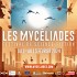 Festival de Science-Fiction Mycéliades dans les BU de Lorraine et les cinémas