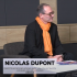 Nicolas Dupont - Interview R2E