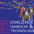 Affiche du challenge Handicap et technologies