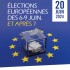Élections européennes des 6-9 juin. Et après ?