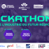 Affiche du Hackathon 5G industrielle le 13 juin 2024 à Mines Nancy