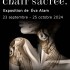 Exposition "Chair sacrée" d'Eva Alam 