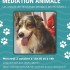 [Atelier] Médiation animale à la BU Santé le 2 octobre