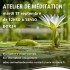 [Atelier] "Méditation" à la BU Santé
