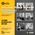 Atelier ballade photographique slamée